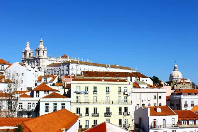 Lisbon Tour: Walled City, Alfama & 3 Viewpoints - Price and Value Analysis