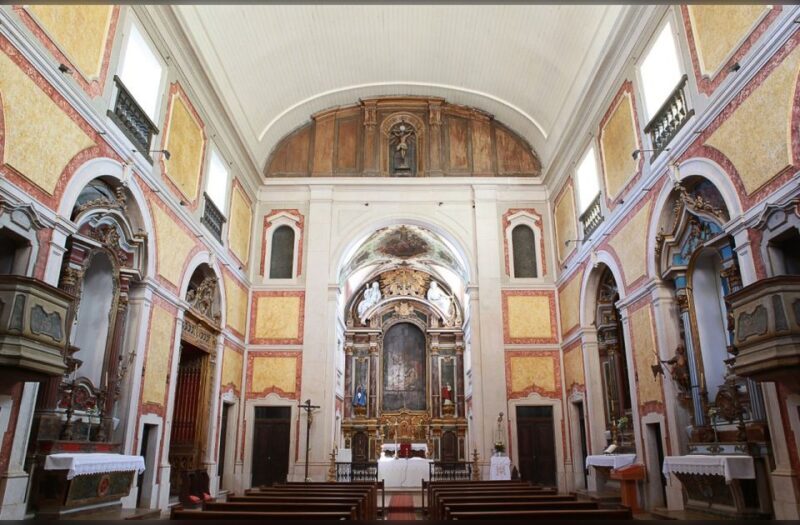 Lisbon: Tower of Saint Georges Castle Church Ticket & Drink - A Deep Dive into the Experience