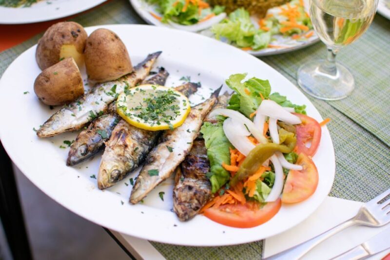 Lisbon Traditional Portuguese Food and Sightseeing Tour - An In-Depth Look at the Lisbon Food and Sightseeing Experience