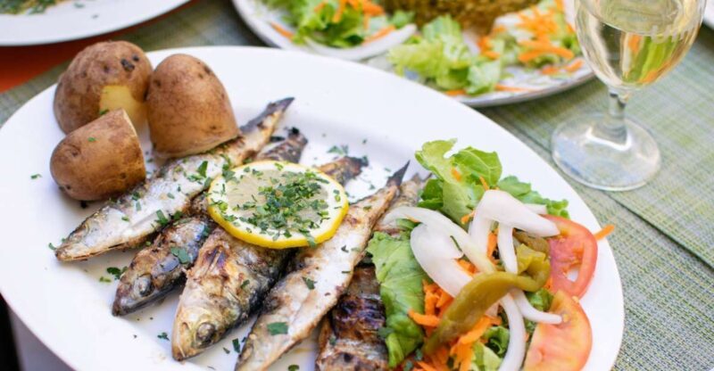 Lisbon Traditional Portuguese Food and Sightseeing Tour - Frequently Asked Questions