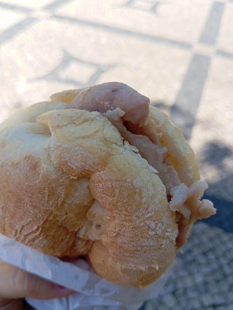 Lisbon: Traditional Walking Food Tour - Key Points