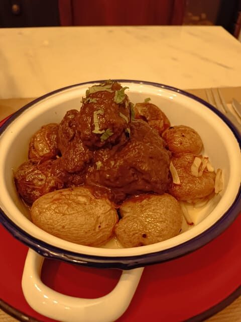 Lisbon: Traditional Walking Food Tour - An In-Depth Look at the Lisbon Food Tour