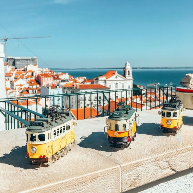 Lisbon: Tram 28 Entry Ticket & Audio Guide with 24-Hour Pass - The Authenticity & Value