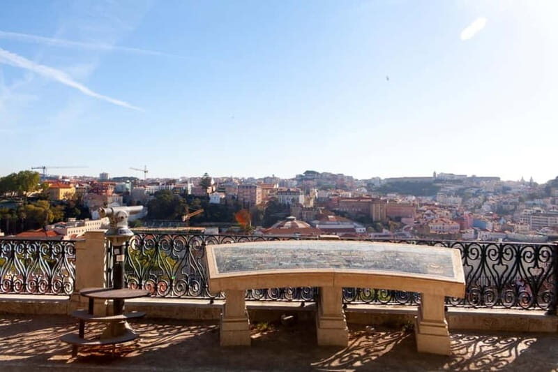 Lisbon Tram 28 Route : Electric Tuk Tuk | Professional Guide - Experience Lisbon like never before with the Lisbon Tram 28 Route on an electric tuk-tuk. This private, guided tour offers a fresh, comfortable way to explore the city’s most iconic neighborhoods, without the hassle of crowds or long queues. Instead of the traditional tram, you’ll hop into a sleek, eco-friendly tuk-tuk — which not only keeps you mobile but also gives you insider access to Lisbon’s hidden gems.