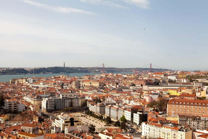 Lisbon Tram 28 Route : Electric Tuk Tuk | Professional Guide - How the Tour is Structured