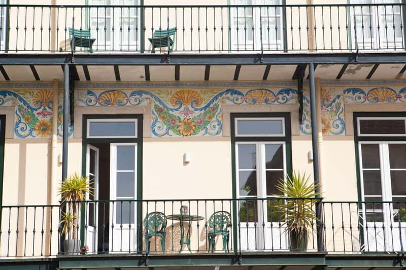 Lisbon Tram 28 Route : Electric Tuk Tuk | Professional Guide - Graça Historic District & Miradouro da Senhora do Monte