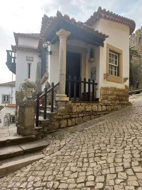 Lisbon: Transfer to Porto with Obidos and Nazare - A Closer Look at the Itinerary and Experience