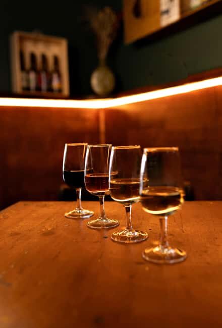 LISBON: Travel to the Other Side of the Veils with a surprising and appetizing ending - Final Thoughts