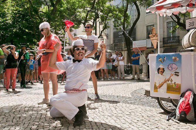 Lisbon Trendy Downtown - From Romantic Chic to Postmodern Glamour - FAQ