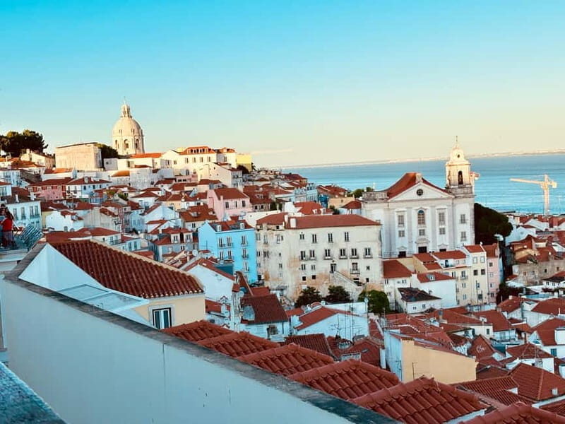 Lisbon Tuk Tuk Tour 1 Hour 30 Min - Why We Love the Lisbon Tuk Tuk Tour