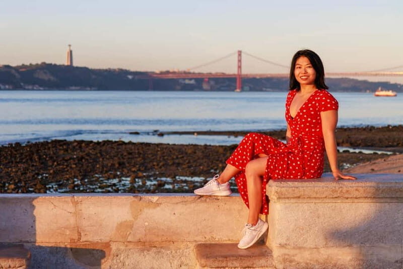 Lisbon: Tuk Tuk Tour and Photoshoot (Guide + Photographer) - Final Thoughts