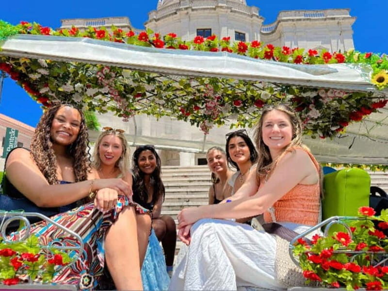 Lisbon: Tuk-Tuk Tour Historical Alfama old town private tour - What To Expect During the Tour