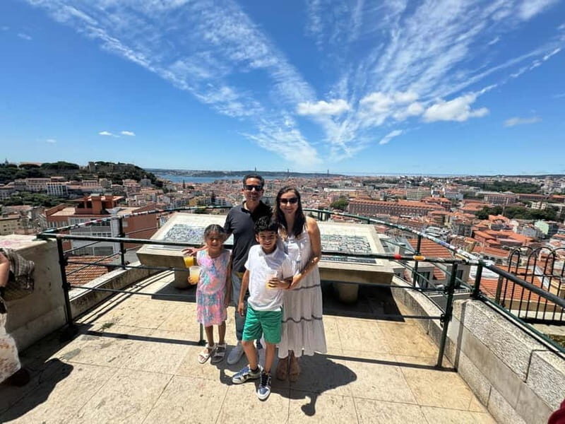 Lisbon: Tuk-Tuk Tour Historical Alfama old town private tour - The Value of a Private Tuk-Tuk Tour in Lisbon