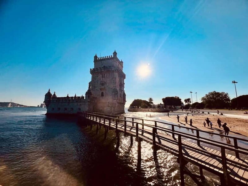 Lisbon: Tuk Tuk Tour of Belém Historic Area - FAQ
