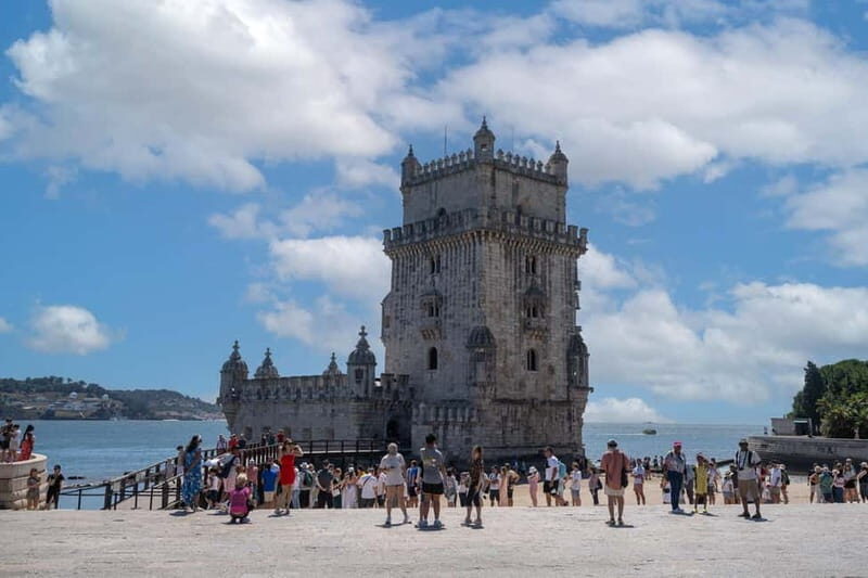 Lisbon: Tuk Tuk Tour of Belém Neighborhood - Who Is This Tour Best For?