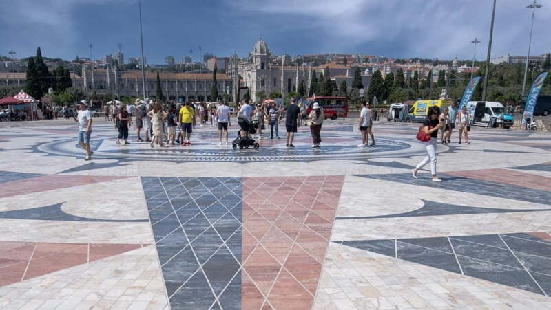 Lisbon: Tuk Tuk Tour of Belém Neighborhood - Frequently Asked Questions