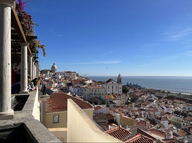 Lisbon Tuktuk Old-town Sightseeing Tour - An In-Depth Look at the Lisbon Tuktuk Old-town Tour