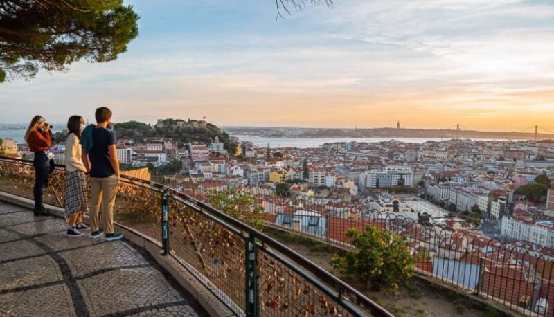 Lisbon Tuktuk Old-town Sightseeing Tour - FAQs about the Lisbon Tuktuk Old-town Sightseeing Tour