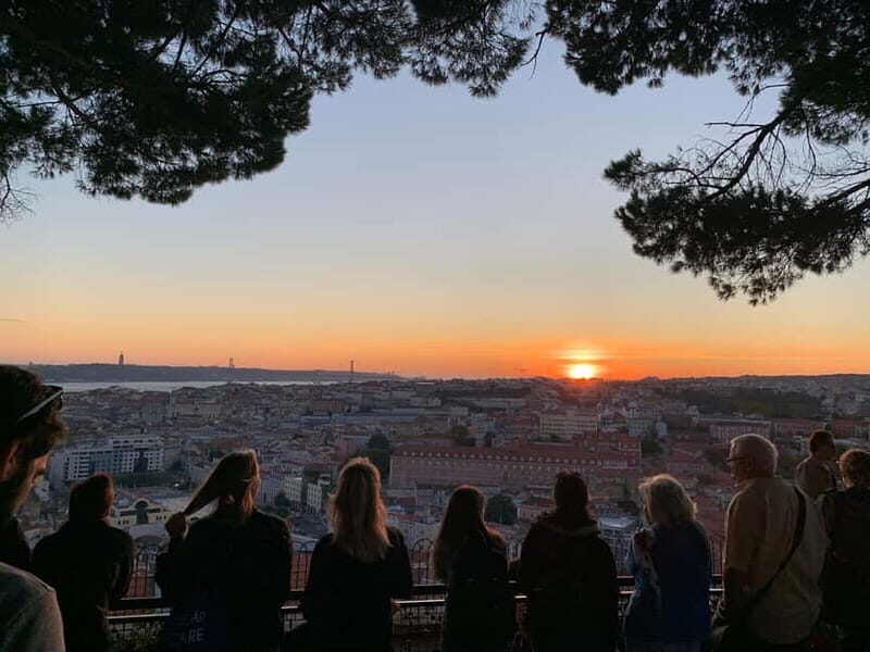 Lisbon TukTuk Tour - Smooth & Fun - Best Instagram Spots - Exploring Lisbon in a Tuk-Tuk: What to Expect