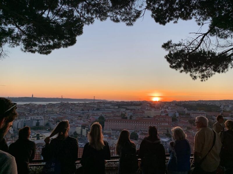 Lisbon TukTuk Tour - Smooth & Fun - Best Instagram Spots - Frequently Asked Questions