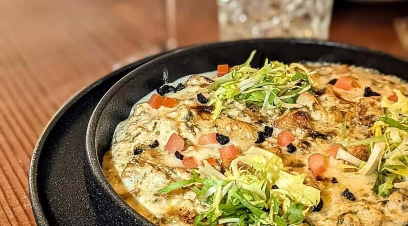 Lisbon: Vegan Food and Culture Walking Tour with Tastings - Practical Considerations