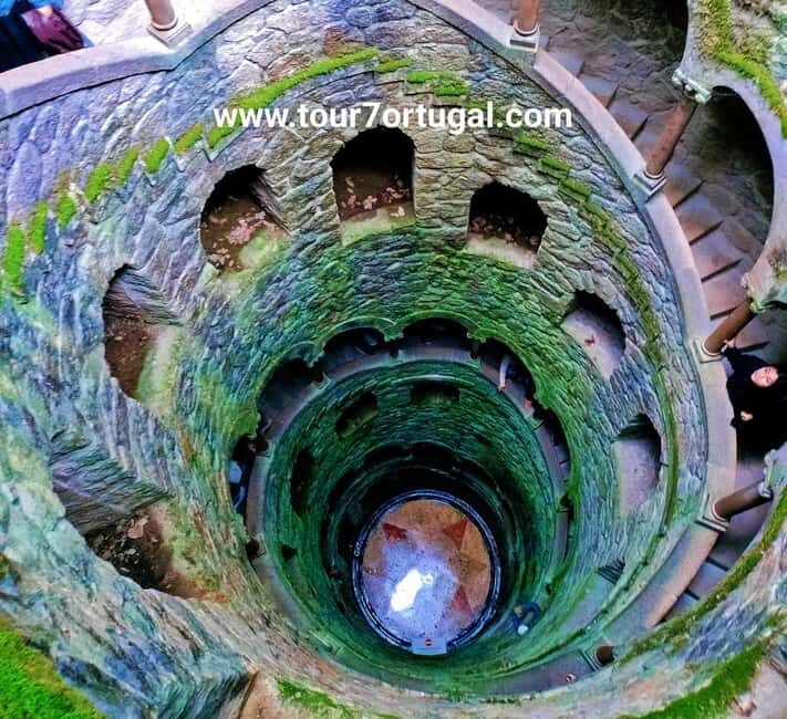 Lisbon: Visit Pena Palace, Regaleira, Cabo da Roca & Cascais - FAQs