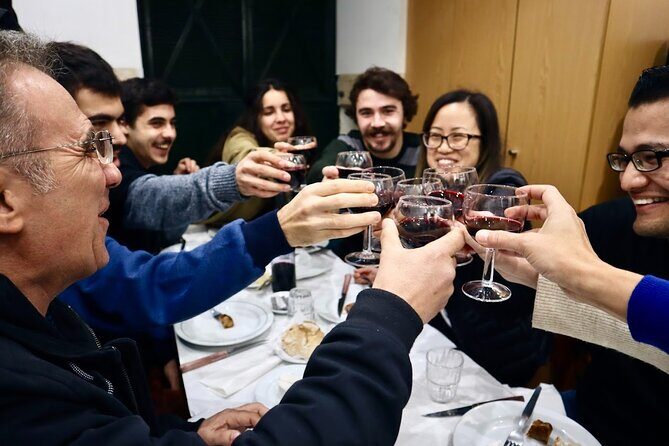 Lisbon Walking Food Tour: Tapas and Wine with Secret Food Tours - A Deep Dive into the Lisbon Walking Food Tour
