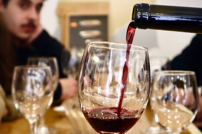 Lisbon Walking Food Tour: Tapas and Wine with Secret Food Tours - The Sum Up