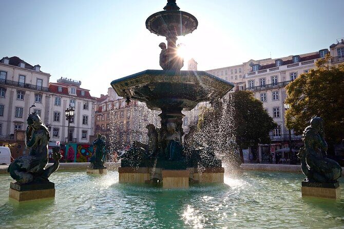 Lisbon Walking Food Tour: Tapas and Wine with Secret Food Tours - FAQ