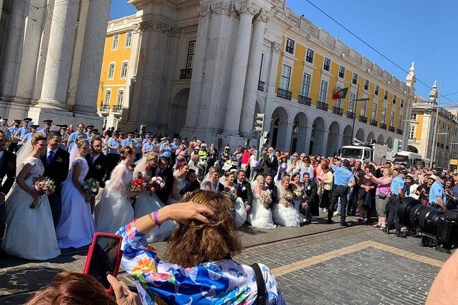 Lisbon walking tailored private tour (half day) - Lisbon Walking Tailored Private Tour (Half Day): An Authentic Peek Into Portugal’s Capital