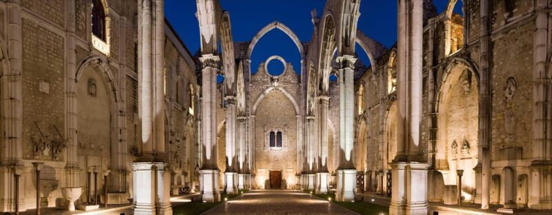 Lisbon: Walking Tour and Belem Discovery Era - Key Points