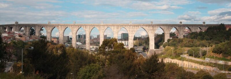 Lisbon: Walking Tour and Belem Discovery Era - FAQs