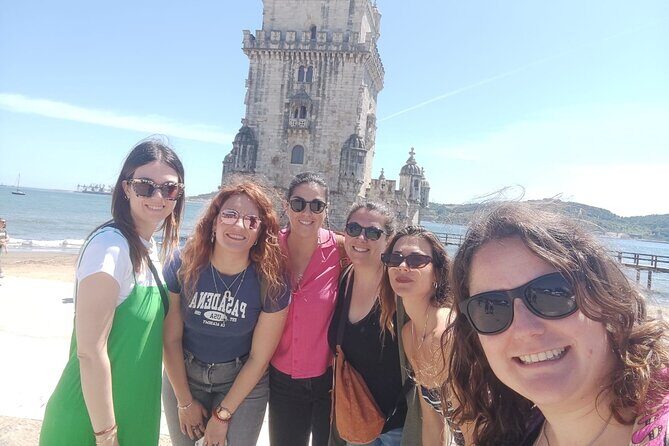 Lisbon Walking Tour - Discover Belém and the Discoveries Age - The Guides: Bringing the Sights to Life