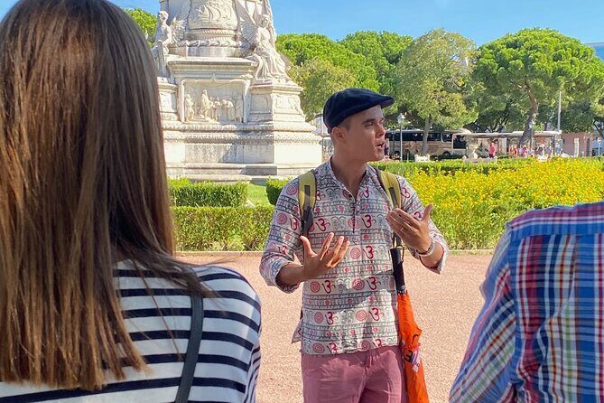 Lisbon Walking Tour - Discover Belém and the Discoveries Age - Practical Details and Tips