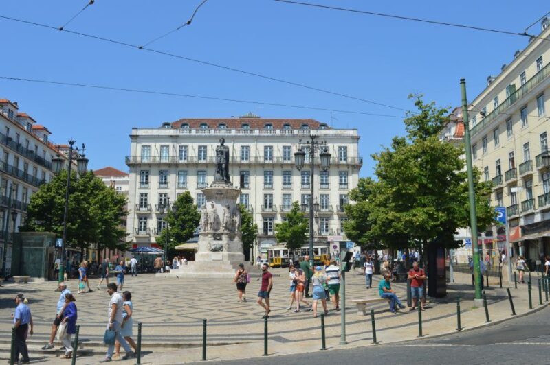 Lisbon: Walking Tour in the Center (Max 12 Participants) - Final Thoughts: Is This Tour for You?