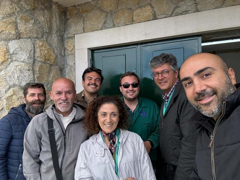 Lisbon: Walking Tour & Local Pastry - Practical Details and Value