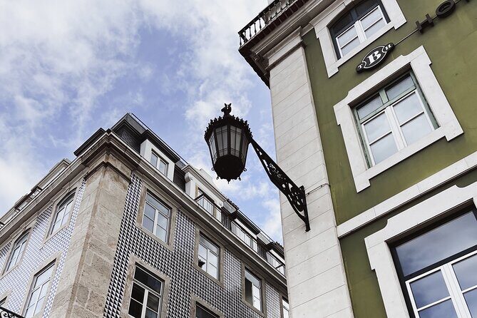 Lisbon Walking Tour The Dark Unholy Secrets - A Closer Look at the Itinerary