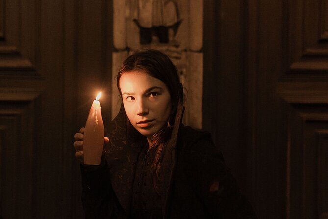 Lisbon Walking Tour The Dark Unholy Secrets - Final Thoughts