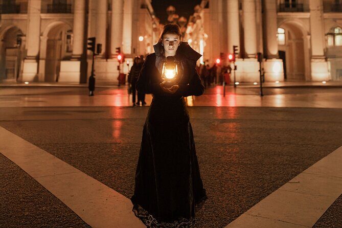 Lisbon Walking Tour The Dark Unholy Secrets - Frequently Asked Questions