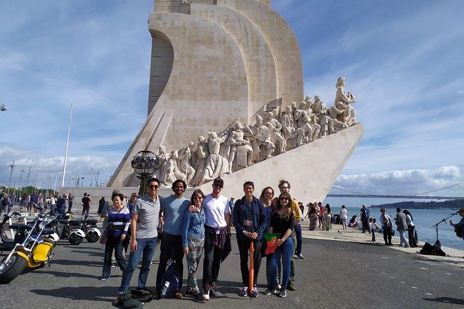 Lisbon Walking Tour - The Perfect Introduction to the City - Practical Details and Value