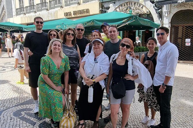 Lisbon Walking Tour - The Perfect Introduction to the City - FAQs