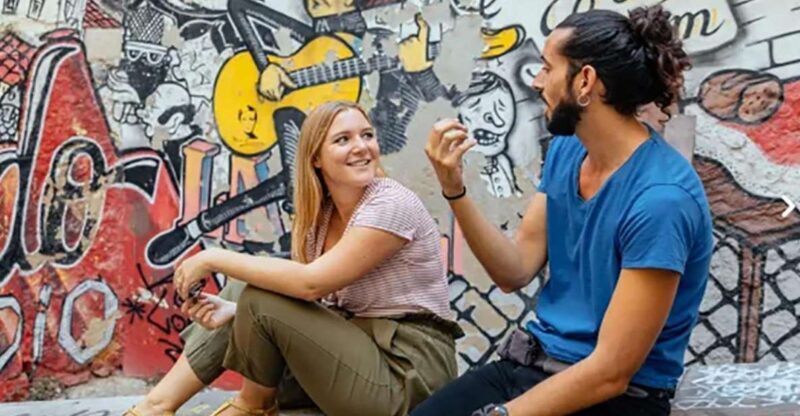 Lisbon: Walking Tour with a Local Guide - Key Points