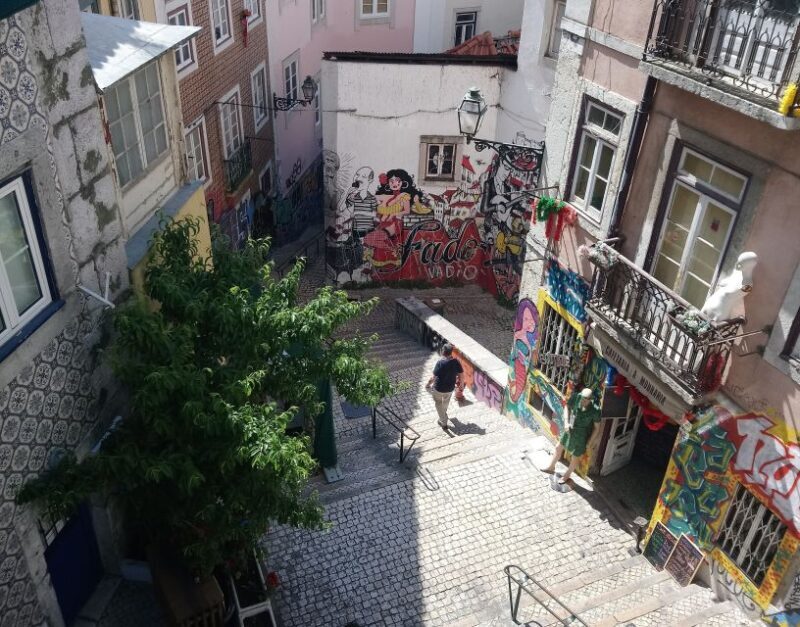 Lisbon: Walking Tour with a Local Guide - Practical Considerations and Value