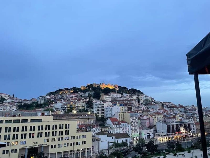 Lisbon: Walking Tour with Historic Tram 28 Ride & Tastings - An In-Depth Look at the Tour Experience