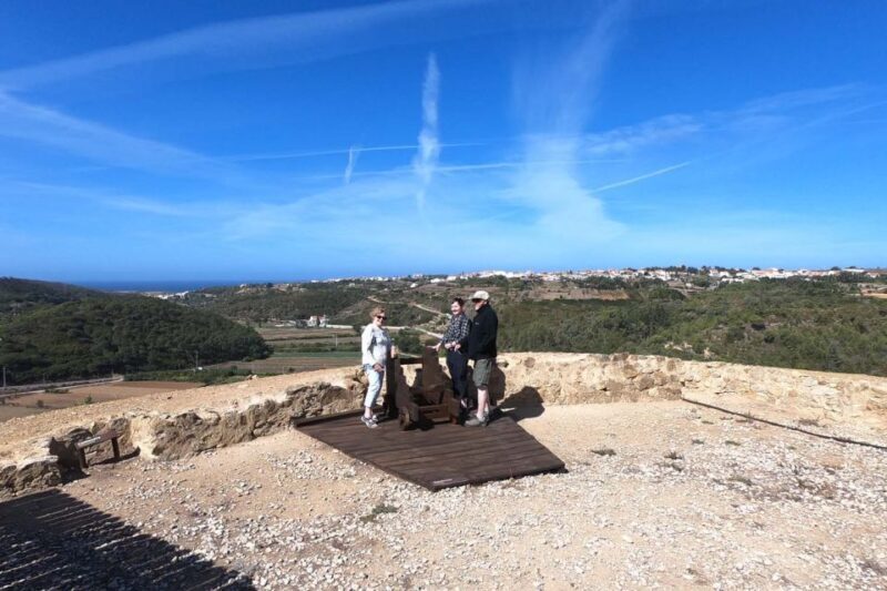 Lisbon: Wellington's Defensive Lines Tour - The Sum Up: Why You Should Consider This Tour