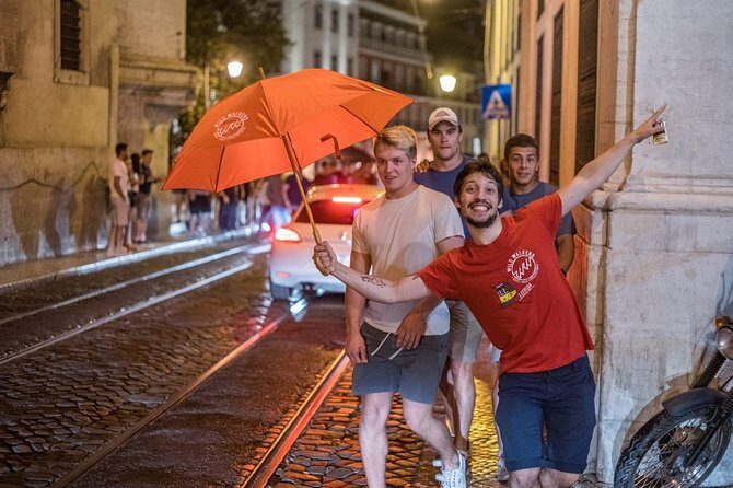 Lisbon Wild Pub Crawl - Analyzing the Experience: What You Can Expect
