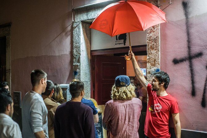 Lisbon Wild Pub Crawl - Practical Tips for Participants