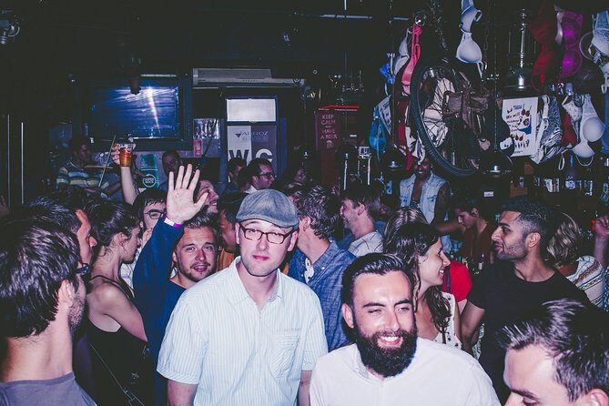 Lisbon Wild Pub Crawl - Authentic Insights from Reviewers