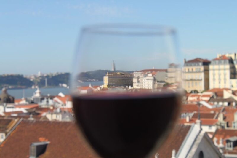 Lisbon Wine and Food: Private Walking Tour - Lisbon Wine and Food: Private Walking Tour – A Tasty Journey Through the City’s Charm