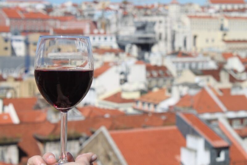 Lisbon Wine and Food: Private Walking Tour - Why This Tour Works Well